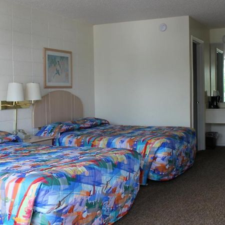 76 Inn Branson Camera foto